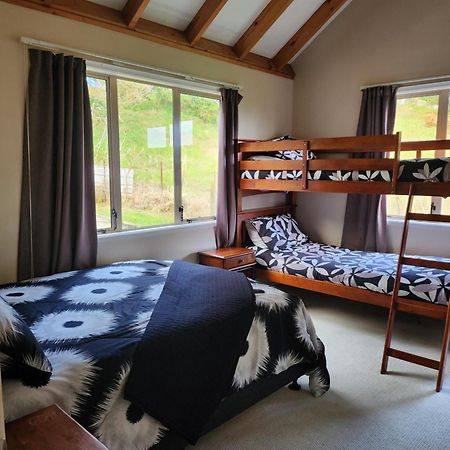 Whangarei Holiday Houses Екстер'єр фото