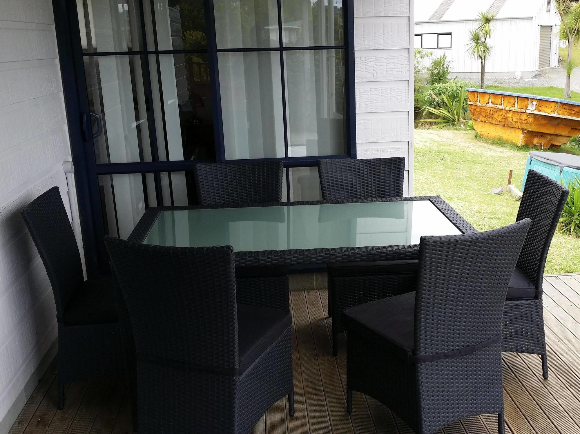 Whangarei Holiday Houses Екстер'єр фото