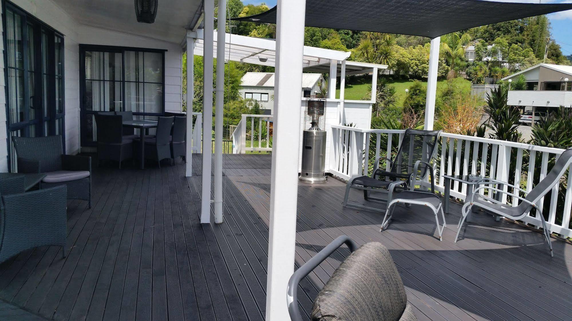 Whangarei Holiday Houses Екстер'єр фото