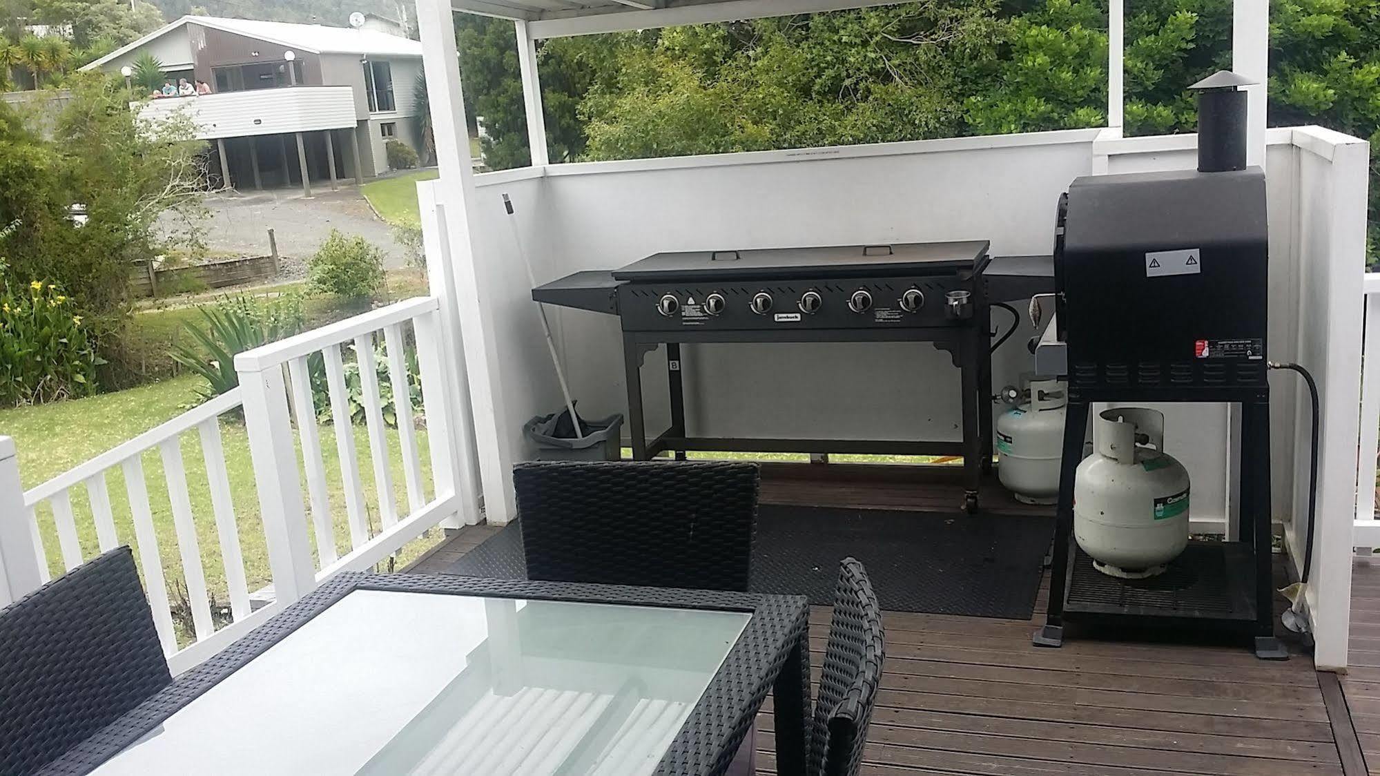 Whangarei Holiday Houses Екстер'єр фото