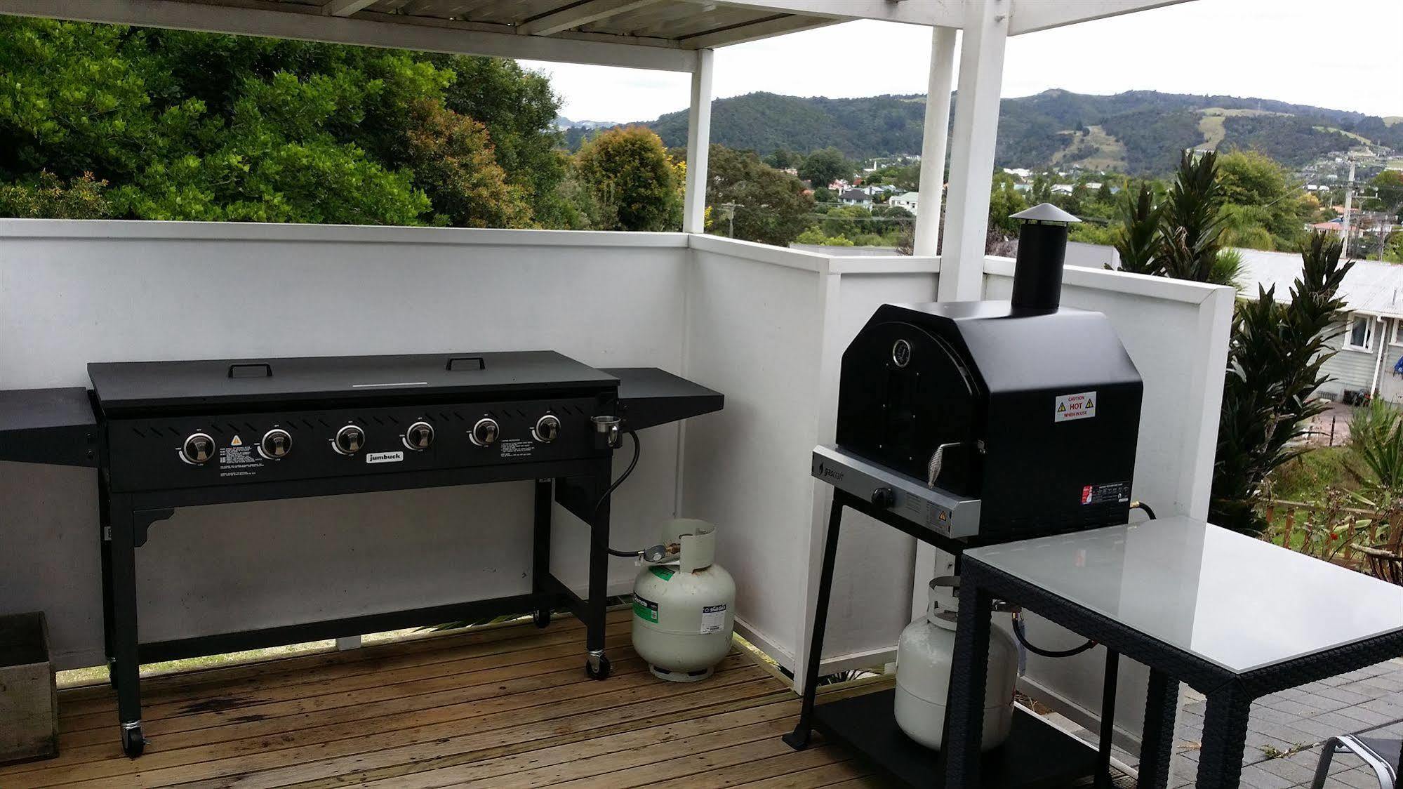 Whangarei Holiday Houses Екстер'єр фото